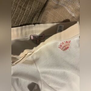 Juicy couture vintage y2k pants